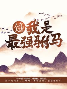 人在大唐，我是最强驸马罗信李妘娘，人在大唐，我是最强驸马小说免费阅读