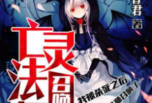 亡灵法师召唤我小说有没有完整的免费版本在线阅读?-艾米文学