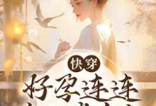寻找能够免费阅读快穿：好孕连连，帝王掌中宝小说的平台-艾米文学