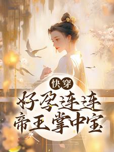 寻找能够免费阅读快穿：好孕连连，帝王掌中宝小说的平台
