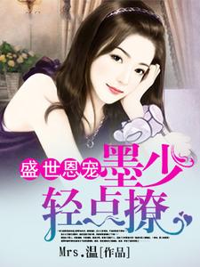 哪里能找到盛世恩宠：墨少轻点撩小说的全部章节？