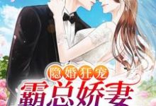 隐婚狂宠:霸总娇妻她深藏不露小说完结版章节免费阅读-艾米文学