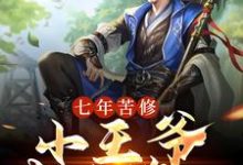 赵朔乔峰的故事在哪本书里？免费阅读七年苦修，小王爷武林第一-艾米文学