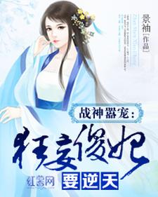男女主人公景袖北云霄风扬丰卿小说战神嚣宠：狂妄傻妃要逆天章节免费阅读