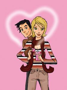 小说《欠我的天长地久》在线章节阅读