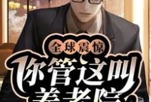 梁潇王建国小说叫什么（全球震惊！你管这叫养老院?免费阅读）-艾米文学