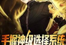 《手握神级选择系统,一起制霸世界》小说大结局免费试读 吴尘小说-艾米文学