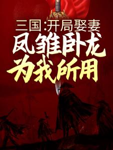 三国：开局娶妻，凤雏卧龙为我所用主角刘琦蔡琰 貂蝉小说完结版章节在线阅读