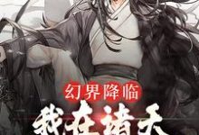小说《幻界降临：我在诸天万界做真欧皇》在线章节阅读-艾米文学