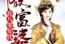 在八零年代做富婆小说的免费阅读版本在哪里可以找到？-艾米文学