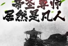 完结版《震惊!帝圣尊师居然是凡人》在线免费阅读-艾米文学