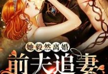 求她毅然离婚!前夫追妻火葬场小说免费资源-艾米文学
