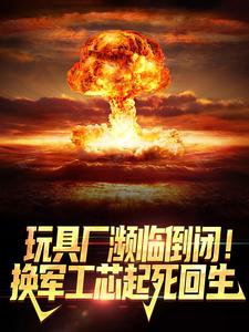 玩具厂濒临倒闭！换军工芯起死回生免费阅读，玩具厂濒临倒闭！换军工芯起死回生章节在线阅读