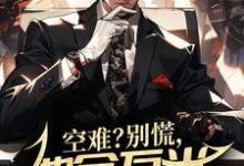 主角李渊小说完结版在线阅读，空难？别慌，他会万米高空修飞机免费看-艾米文学