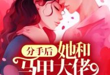 林初夏江末寒的完整故事在哪里？读分手后，她和马甲大佬闪婚了小说-艾米文学