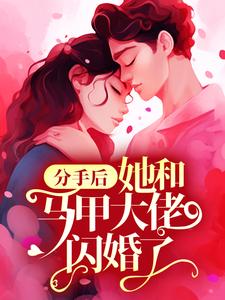 分手后，她和马甲大佬闪婚了这本小说怎么样？免费在线阅读试试