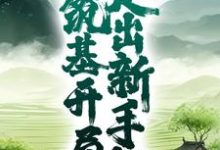 姬太赢的完整故事在哪里?读玄幻:筑基开局,走出新手村小说-艾米文学