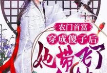 鹿颜苏月月的故事在哪本书里？免费阅读农门首富：穿成傻子后她带飞了全村-艾米文学