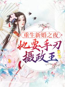 重生新婚之夜，她要手刃摄政王小说的无弹窗阅读体验，寻找免费阅读网站