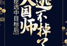 奸臣选中目标后,大国师逃不掉了小说的免费阅读版本在哪里可以找到?-艾米文学