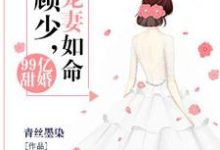 99亿甜婚:顾少,宠妻如命最新章节,99亿甜婚:顾少,宠妻如命免费阅读-艾米文学