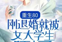 赵国庆夏若兰的故事在哪本书里?免费阅读重生80:刚退婚就被女大学生盯上了-艾米文学