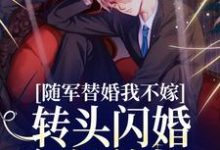 随军替婚我不嫁,转头闪婚年轻首长小说全文哪里可以免费看?-艾米文学