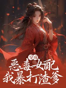 穿成恶毒女配，我暴打渣爹小说最新更新在哪里？免费在线看