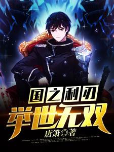 小说《国之利刃：举世无双》在线章节阅读