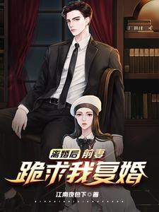 离婚后，前妻跪求我复婚小说无弹窗阅读的网站推荐