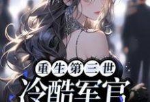 重生第三世：冷酷军官爱上我小说，重生第三世：冷酷军官爱上我免费阅读-艾米文学