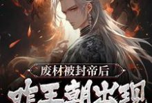 废材被封帝后，咋王朝出现盛世了？小说免费资源，废材被封帝后，咋王朝出现盛世了？在线阅读-艾米文学
