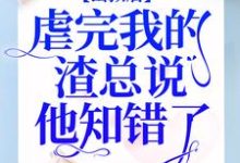 小说《出狱后，虐完我的渣总说他知错了》章节阅读-艾米文学