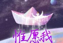 惟愿我不曾深爱这本小说在哪里可以看？哪里有免费试读章节？-艾米文学