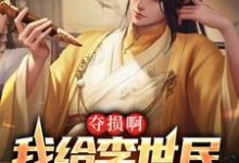 陈元为主角的小说好看吗？求夺损啊，我给李世民看安史之乱免费试读-艾米文学