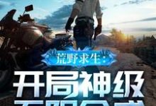 荒野求生：开局神级无限合成主角吴钩小说完结版章节在线阅读-艾米文学