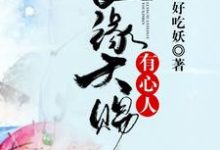 晴岚吴有田小说《良缘天赐有心人》在线阅读-艾米文学