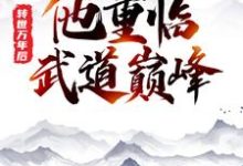已完结小说《转世万年后，他重临武道巅峰》最新章节-艾米文学