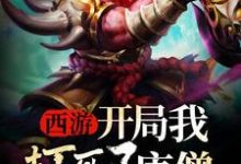曾帅唐僧如来是哪本书的主角？西游：开局我打死了唐僧免费读-艾米文学