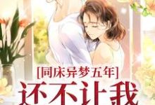 完结版《同床异梦五年，还不让我提离婚？》免费阅读-艾米文学