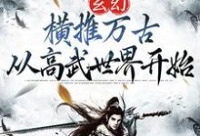 小说《玄幻：横推万古从高武世界开始》在线章节阅读-艾米文学