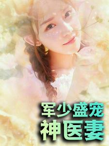 秦晚霍连城小说在线章节免费阅读（军少盛宠神医妻无弹窗无删减）