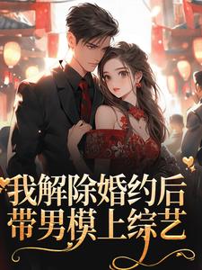 祝心傅斯年是哪本书的主角？寻找我解除婚约后，带男模上综艺免费阅读