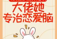 已完结小说《穿成修仙界炮灰，大佬她专治恋爱脑》在线章节阅读-艾米文学