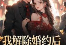 我解除婚约后，带男模上综艺小说，我解除婚约后，带男模上综艺章节在线阅读-艾米文学