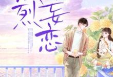 已完结小说《热烈妄恋》章节免费阅读-艾米文学