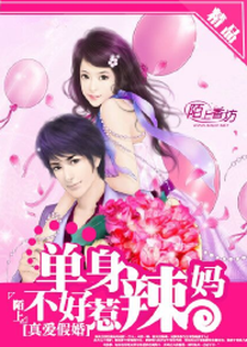 小说《真爱假婚，单身辣妈不好惹》章节阅读