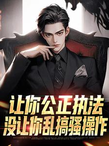 让你公正执法，没让你乱搞骚操作小说全文哪里可以免费看？