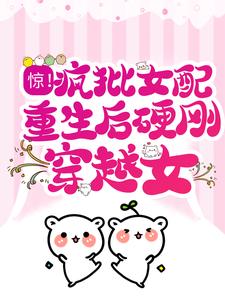 小说《惊！疯批女配重生后硬刚穿越女》在线章节阅读