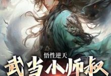求悟性逆天，武当小师叔他狂妄无边小说免费资源-艾米文学